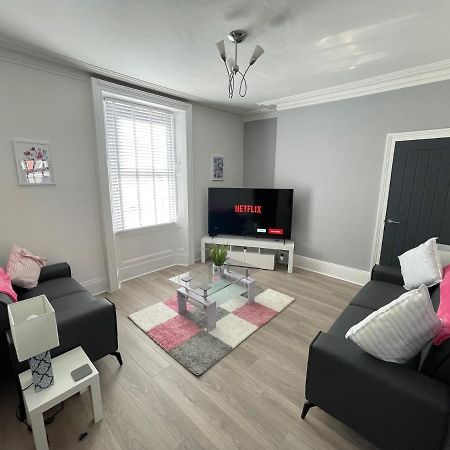 Edith Haven Tynemouth Fabulous Coastal Holiday Home With Free Onstreet Parking Exterior foto