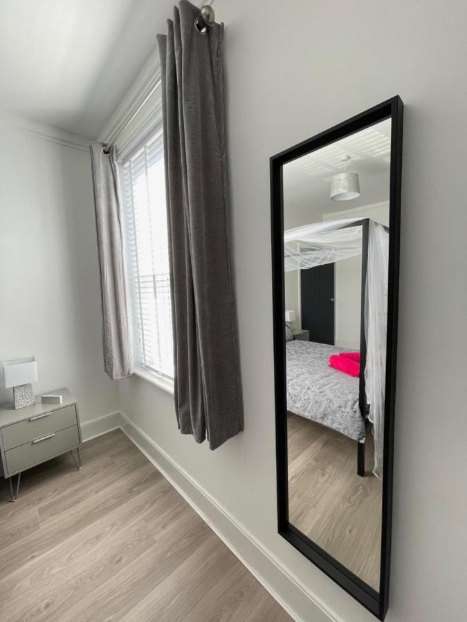 Edith Haven Tynemouth Fabulous Coastal Holiday Home With Free Onstreet Parking Exterior foto
