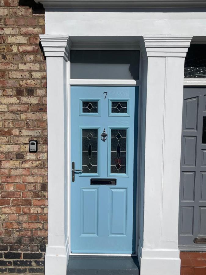 Edith Haven Tynemouth Fabulous Coastal Holiday Home With Free Onstreet Parking Exterior foto