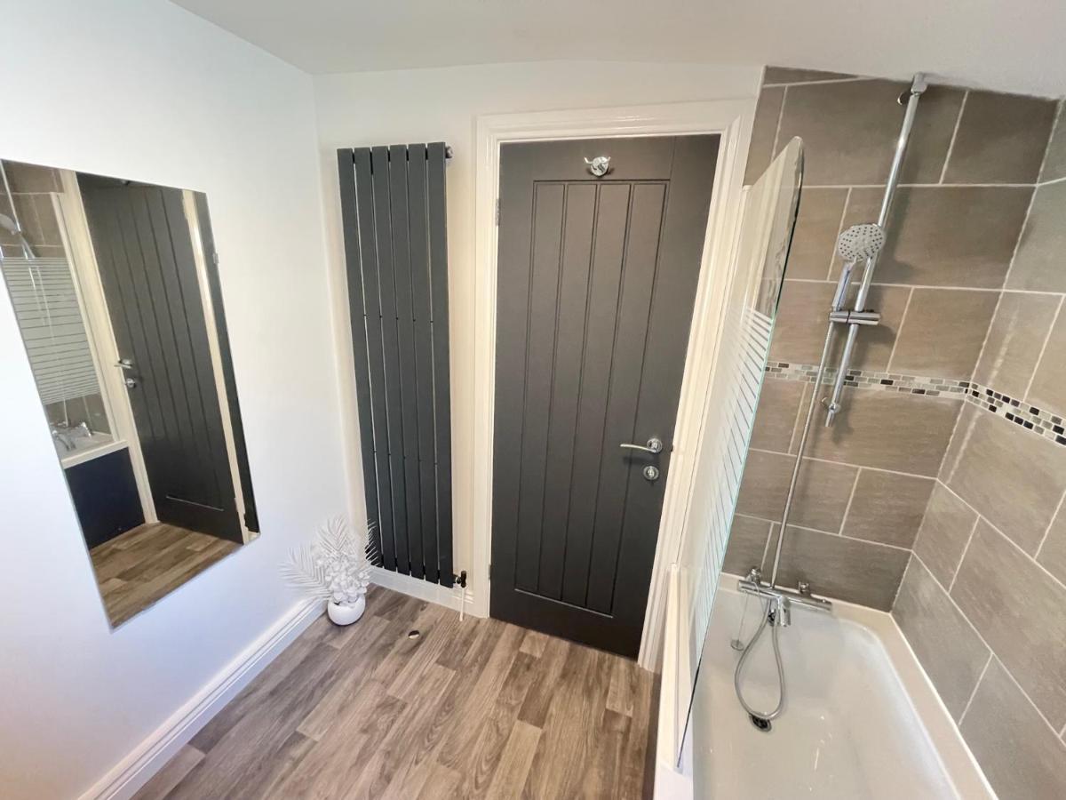 Edith Haven Tynemouth Fabulous Coastal Holiday Home With Free Onstreet Parking Exterior foto