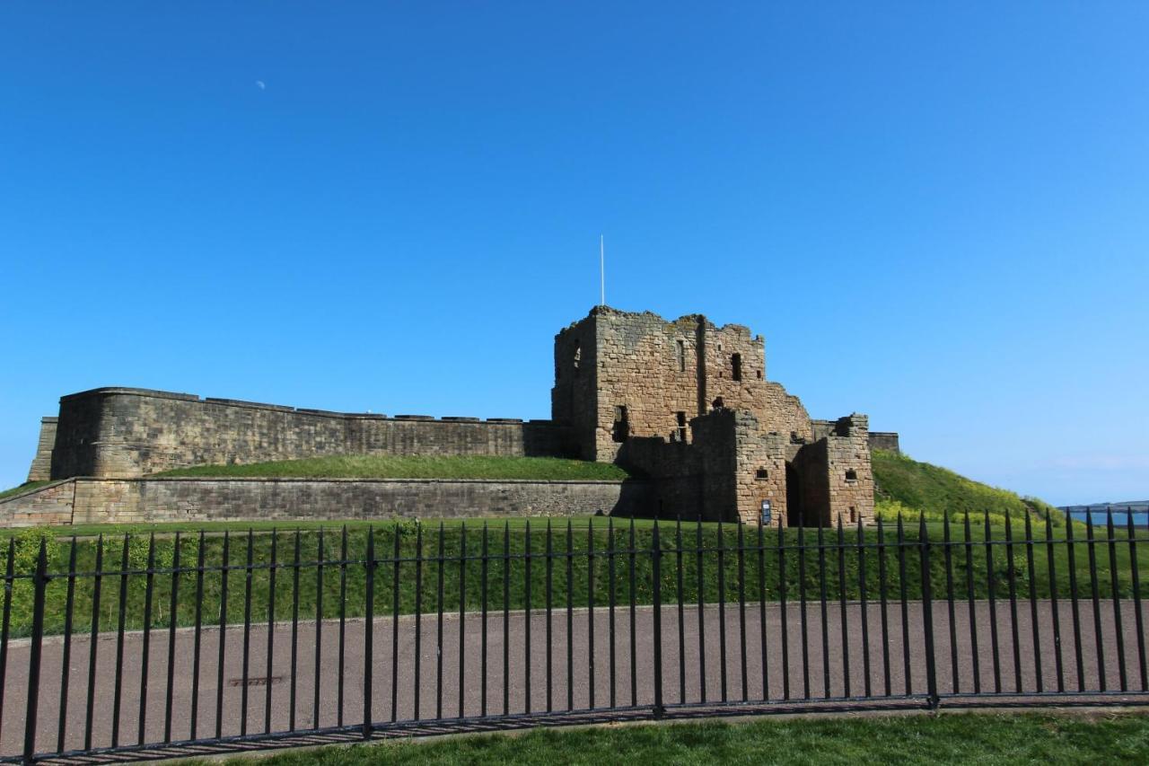 Edith Haven Tynemouth Fabulous Coastal Holiday Home With Free Onstreet Parking Exterior foto