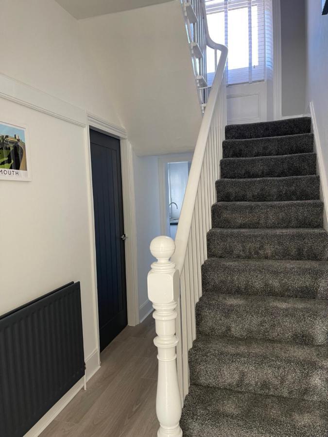 Edith Haven Tynemouth Fabulous Coastal Holiday Home With Free Onstreet Parking Exterior foto
