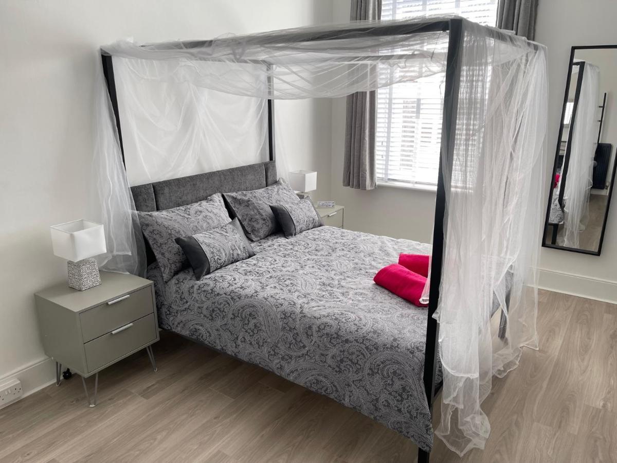 Edith Haven Tynemouth Fabulous Coastal Holiday Home With Free Onstreet Parking Exterior foto