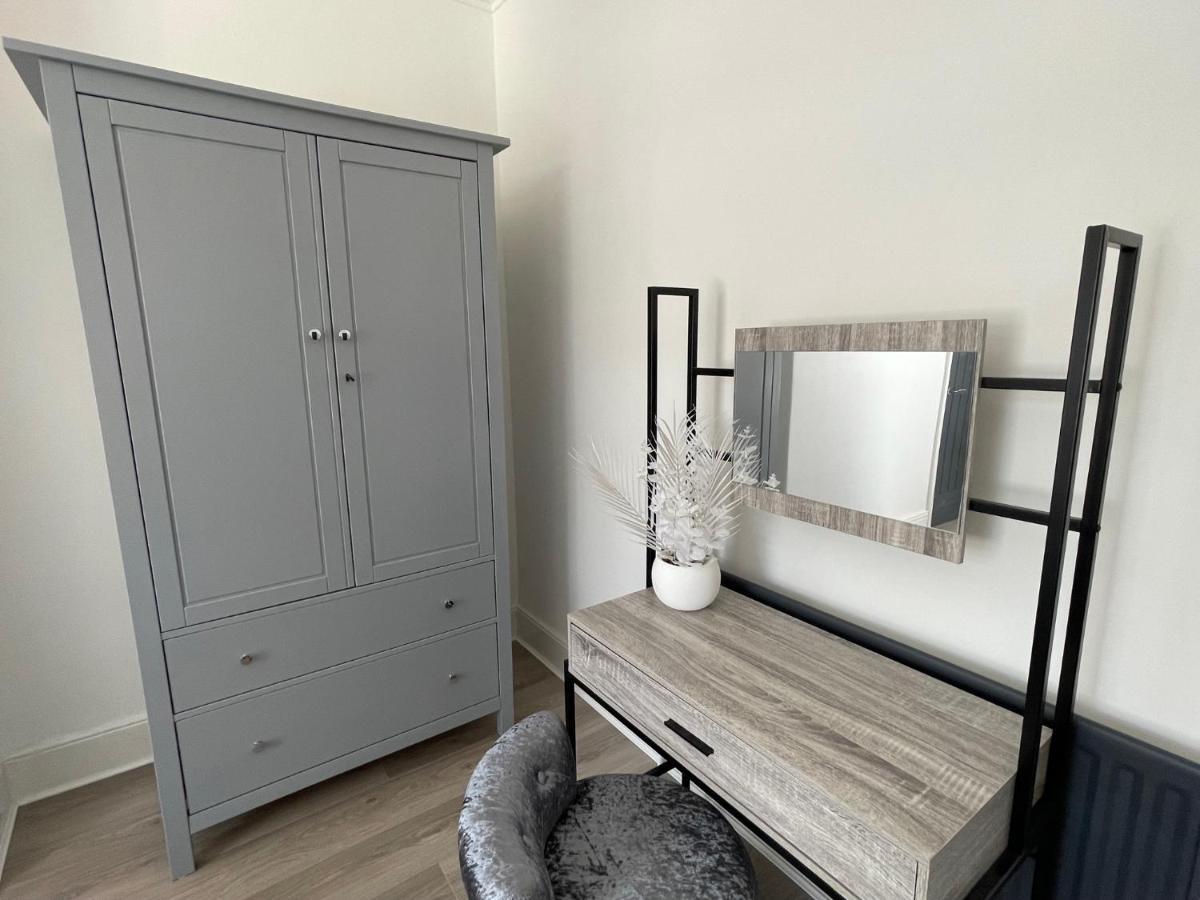 Edith Haven Tynemouth Fabulous Coastal Holiday Home With Free Onstreet Parking Exterior foto