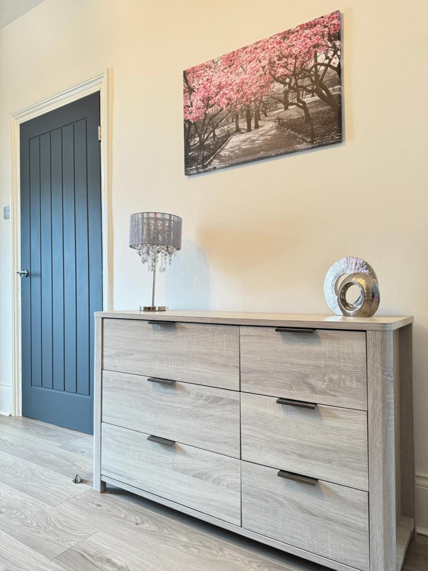 Edith Haven Tynemouth Fabulous Coastal Holiday Home With Free Onstreet Parking Exterior foto