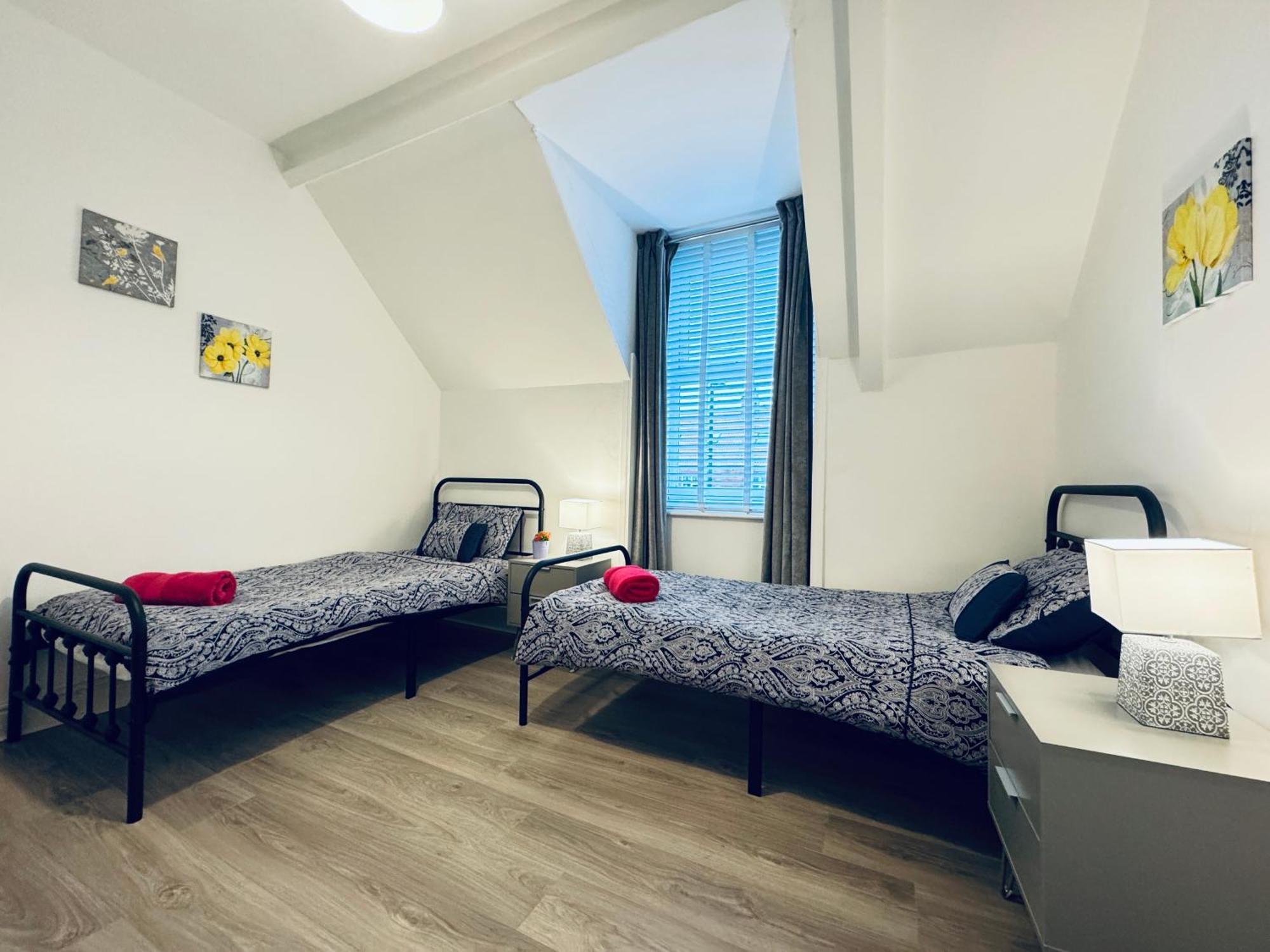Edith Haven Tynemouth Fabulous Coastal Holiday Home With Free Onstreet Parking Exterior foto